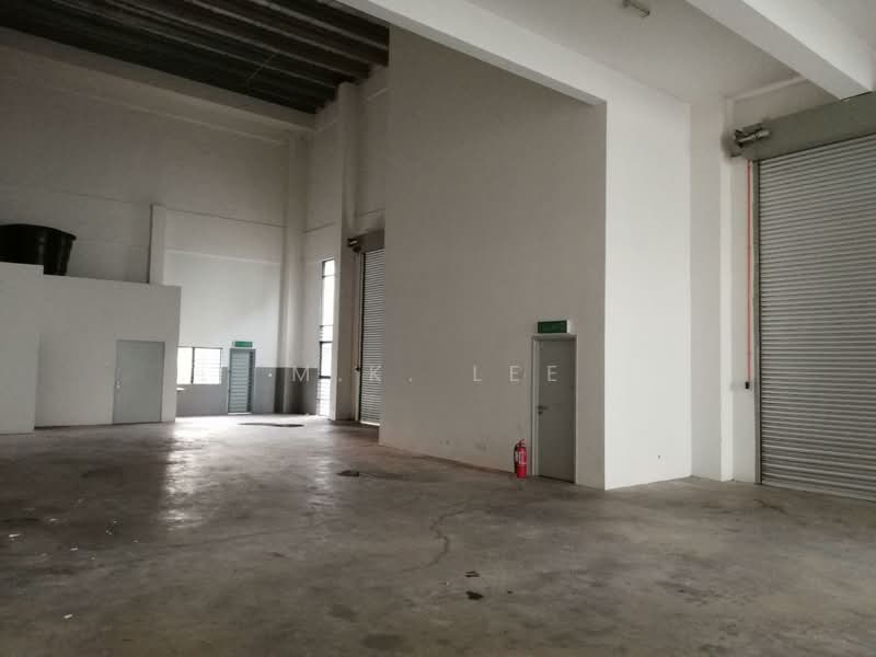 Factory for Rent in Kota Kemuning (Shah Alam) - M.K. Lee - PropertyGuru.com.my