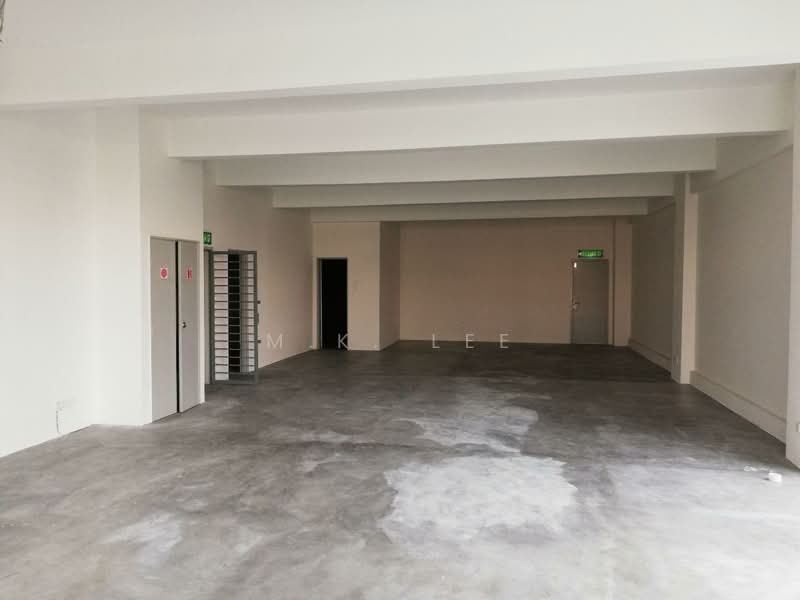 Factory for Rent in Kota Kemuning (Shah Alam) - M.K. Lee - PropertyGuru.com.my