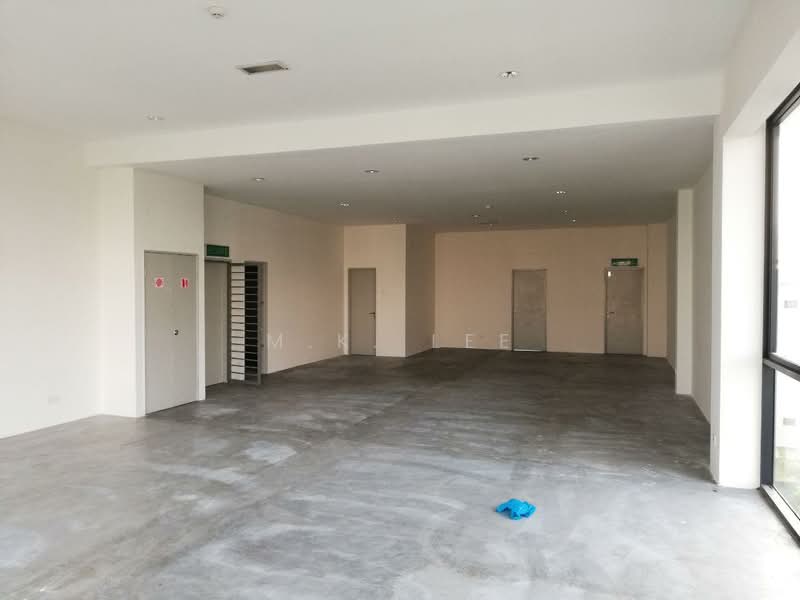 Factory for Rent in Kota Kemuning (Shah Alam) - M.K. Lee - PropertyGuru.com.my