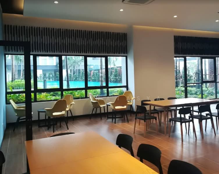 Service Residence for Sale at Citizen @ Old Klang Road - Fifi Natasya - Interior - PropertyGuru.com.my