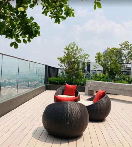 Service Residence for Sale at Citizen @ Old Klang Road - Fifi Natasya - View - PropertyGuru.com.my