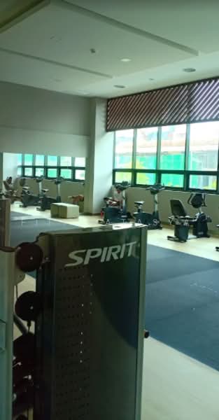 Service Residence for Sale at Citizen @ Old Klang Road - Fifi Natasya - Gym - PropertyGuru.com.my