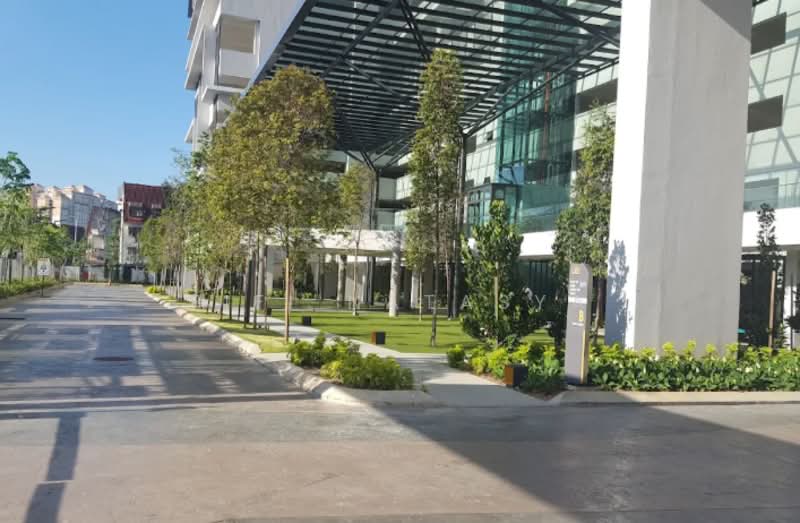 Service Residence for Sale at Citizen @ Old Klang Road - Fifi Natasya - Exterior - PropertyGuru.com.my