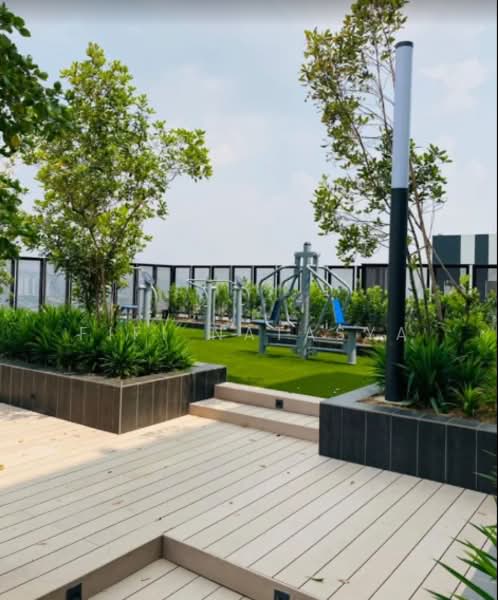 Service Residence for Sale at Citizen @ Old Klang Road - Fifi Natasya - Exterior - PropertyGuru.com.my