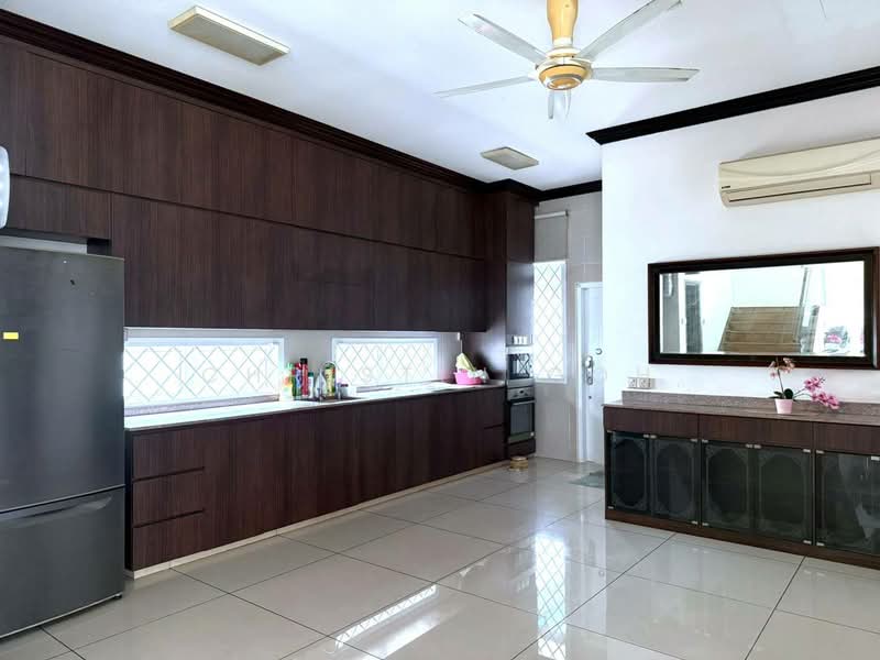 Rumah Banglo untuk Dijual di Taman Suria (Johor Bahru) - Christin Goh - PropertyGuru.com.my