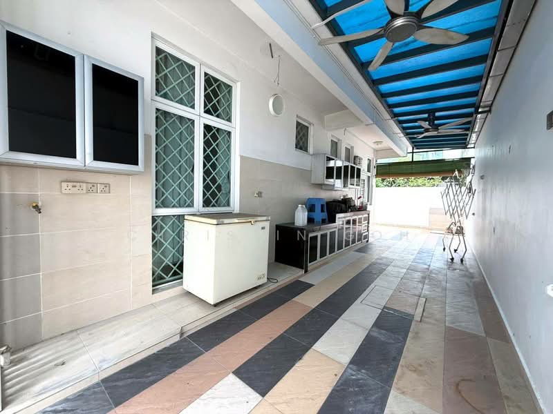 Rumah Banglo untuk Dijual di Taman Suria (Johor Bahru) - Christin Goh - PropertyGuru.com.my
