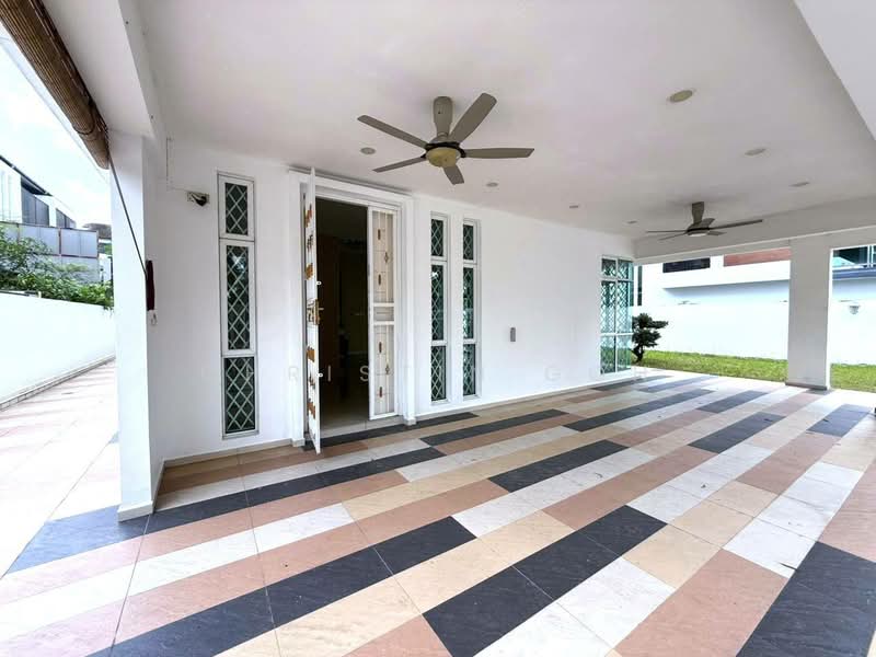 Rumah Banglo untuk Dijual di Taman Suria (Johor Bahru) - Christin Goh - PropertyGuru.com.my