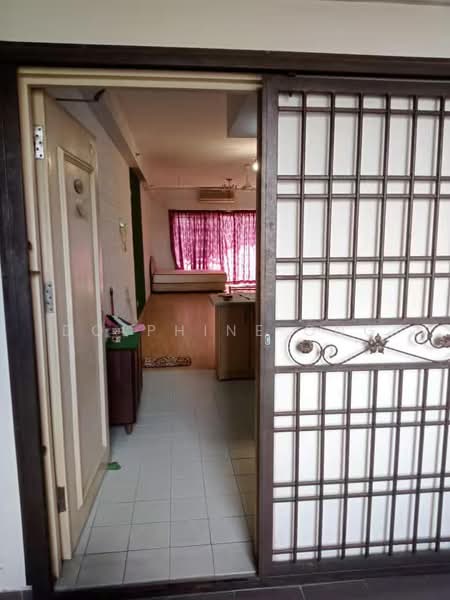 Apartment for Sale at Prima Regency - Dolphine Ong - Living Room - PropertyGuru.com.my