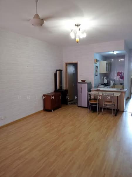 Apartment for Sale at Prima Regency - Dolphine Ong - Living Room - PropertyGuru.com.my