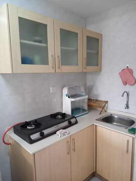 Apartment for Sale at Prima Regency - Dolphine Ong - Kitchen - PropertyGuru.com.my