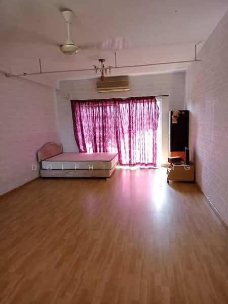 Apartment for Sale at Prima Regency - Dolphine Ong - Bedroom - PropertyGuru.com.my