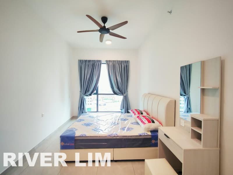 Condominium for Rent at Savana @ Batu Kawan - River Lim - Bedroom - PropertyGuru.com.my