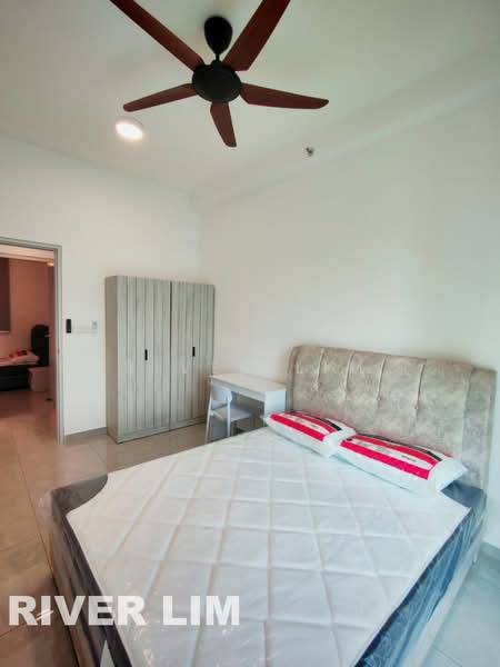 Condominium for Rent at Savana @ Batu Kawan - River Lim - Bedroom - PropertyGuru.com.my