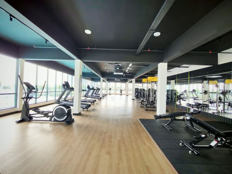 Condominium for Rent at Savana @ Batu Kawan - River Lim - Gym - PropertyGuru.com.my