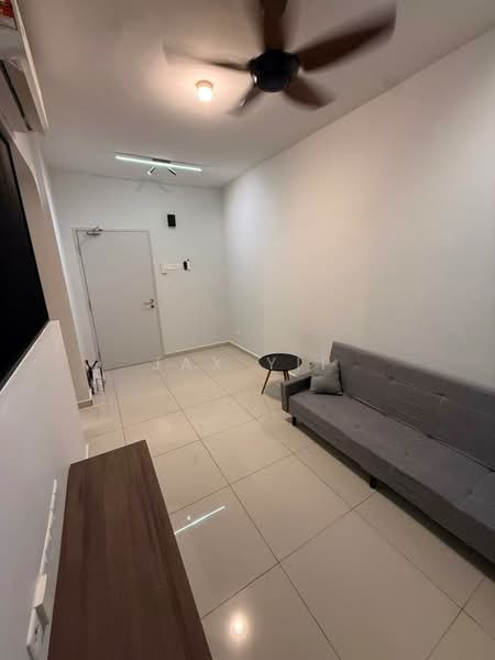 Servis Apartment untuk Disewa di Midas @ Seri Alam - Jax Yip - PropertyGuru.com.my