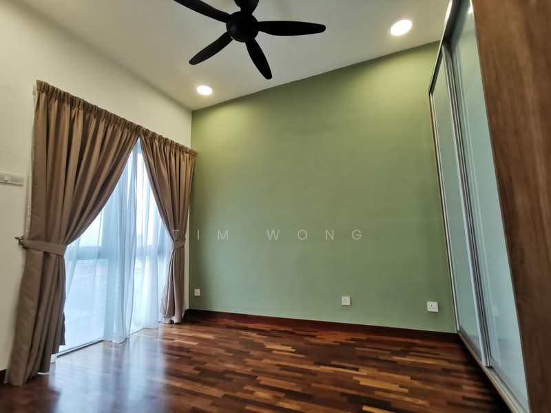 Service Residence for Rent at Pacific Star - Tim Wong - Bedroom - PropertyGuru.com.my