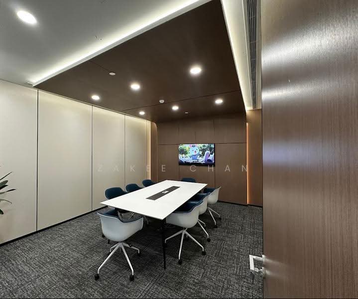 Pejabat untuk Disewa di Tun Razak Exchange (Kuala Lumpur) - Zakee Chan - Interior - PropertyGuru.com.my