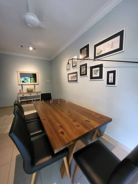 2-storey Terraced House for Sale in Tanjung Bungah (Penang) - Mable Ong - Dining Room - PropertyGuru.com.my