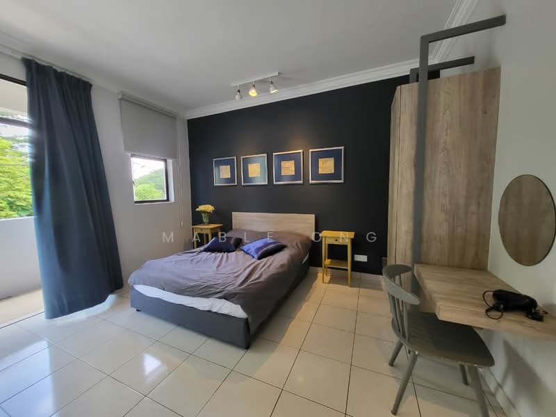2-storey Terraced House for Sale in Tanjung Bungah (Penang) - Mable Ong - Bedroom - PropertyGuru.com.my