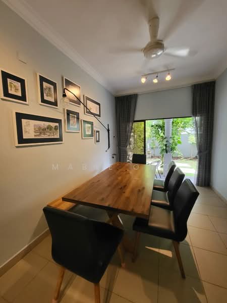 2-storey Terraced House for Sale in Tanjung Bungah (Penang) - Mable Ong - Dining Room - PropertyGuru.com.my