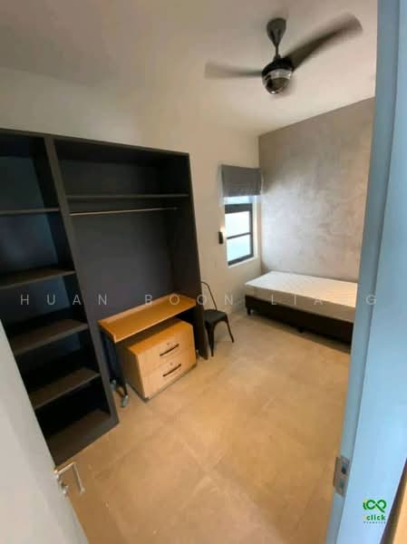 Service Residence for Rent at Union Suites - Huan Boon Liang - Bedroom - PropertyGuru.com.my