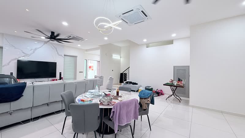 Semi-Detached House for Sale in Taman Semanja (Kajang) - Michelle Siow - PropertyGuru.com.my