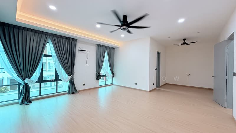 Semi-Detached House for Sale in Taman Semanja (Kajang) - Michelle Siow - PropertyGuru.com.my