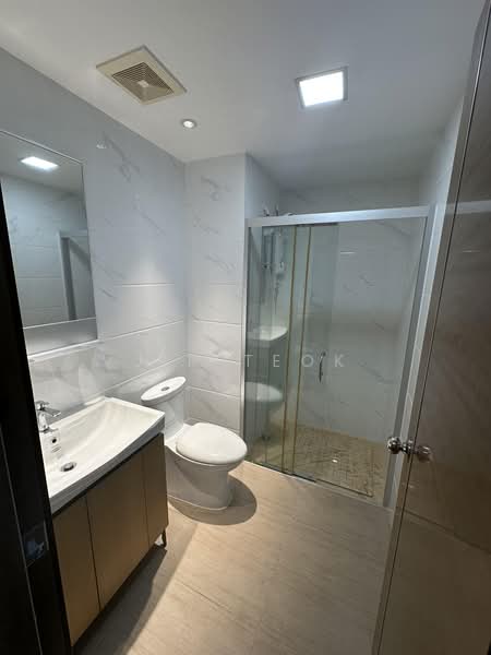 Kondominium untuk Disewa di Carnelian Tower 1 - Jin Teok - PropertyGuru.com.my