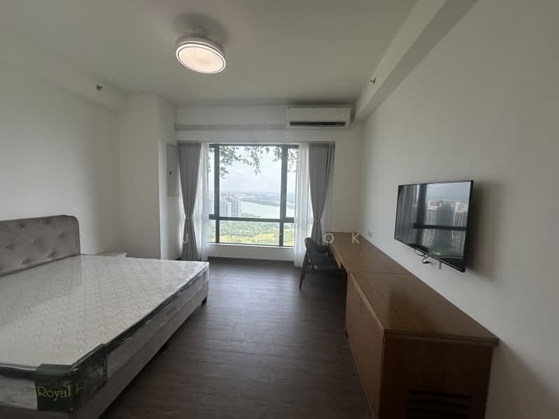 Kondominium untuk Disewa di Carnelian Tower 1 - Jin Teok - PropertyGuru.com.my