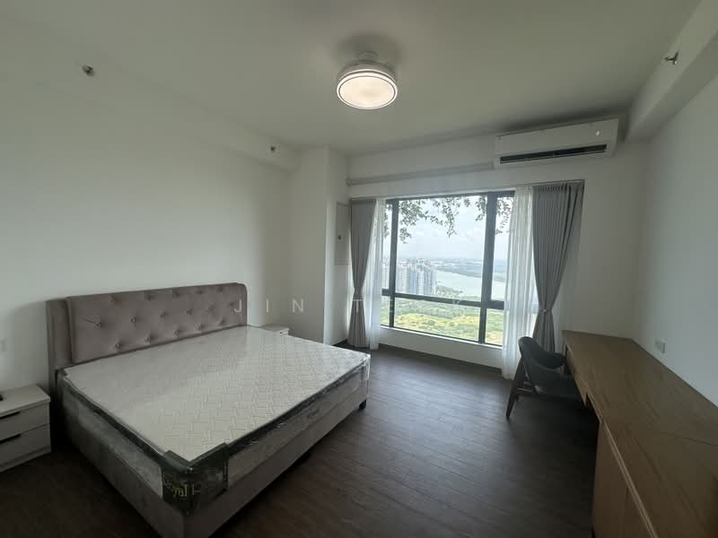 Kondominium untuk Disewa di Carnelian Tower 1 - Jin Teok - PropertyGuru.com.my