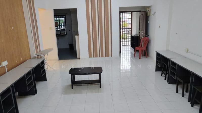Apartment for Rent at Seri Mutiara Apartment - Benson Chong - Interior - PropertyGuru.com.my