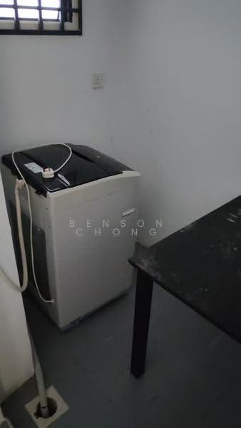Apartment for Rent at Seri Mutiara Apartment - Benson Chong - Interior - PropertyGuru.com.my