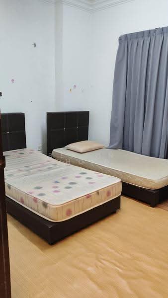 Apartment for Rent at Seri Mutiara Apartment - Benson Chong - Bedroom - PropertyGuru.com.my