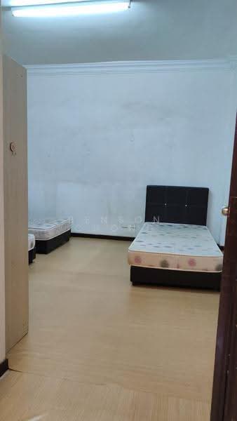 Apartment for Rent at Seri Mutiara Apartment - Benson Chong - Bedroom - PropertyGuru.com.my
