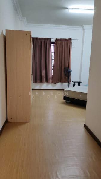 Apartment for Rent at Seri Mutiara Apartment - Benson Chong - Bedroom - PropertyGuru.com.my