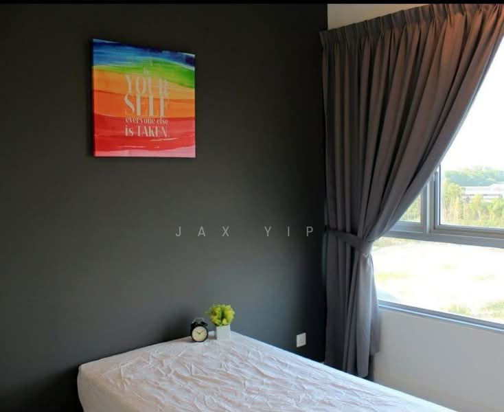 Pangsapuri untuk Disewa di Epic Residence - Jax Yip - PropertyGuru.com.my