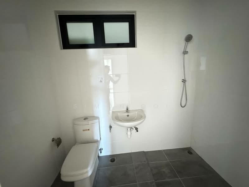 Kondominium untuk Dijual di Grace Residence - Simon Ooi - Bathroom - PropertyGuru.com.my