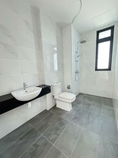 Kondominium untuk Dijual di Grace Residence - Simon Ooi - Bathroom - PropertyGuru.com.my
