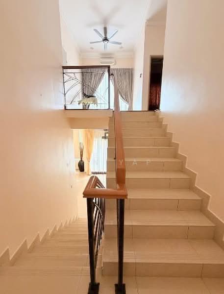 Semi-Detached House for Rent in Pelindung Heights (Kuantan) - Jyn Yap - Interior - PropertyGuru.com.my