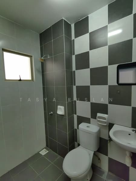 Cluster House for Sale in Bandar Saujana Putra (Tanjong Duabelas) - Tasya Ruslan - PropertyGuru.com.my