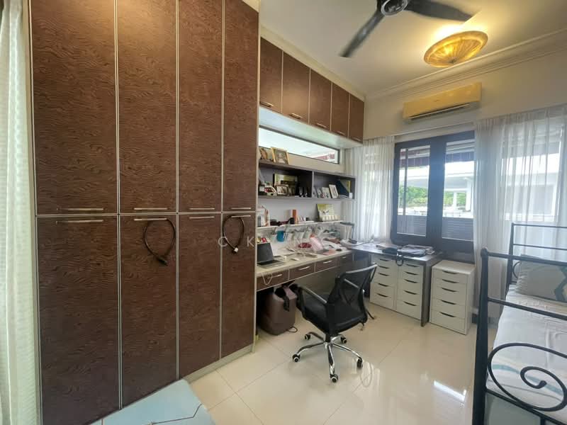 Rumah Berkembar untuk Dijual di Jade Hills (Kajang) - CK Ng - Study - PropertyGuru.com.my
