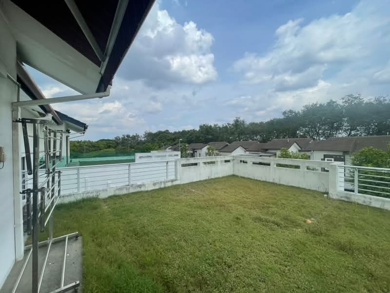 Rumah Berkembar untuk Dijual di Jade Hills (Kajang) - CK Ng - Exterior - PropertyGuru.com.my