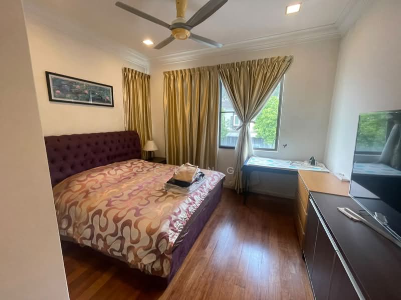 Rumah Berkembar untuk Dijual di Jade Hills (Kajang) - CK Ng - Bedroom - PropertyGuru.com.my