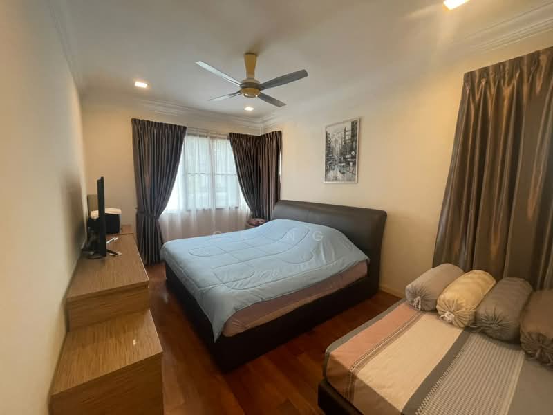 Rumah Berkembar untuk Dijual di Jade Hills (Kajang) - CK Ng - Bedroom - PropertyGuru.com.my
