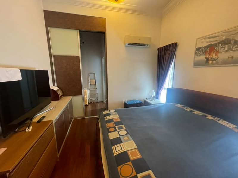 Rumah Berkembar untuk Dijual di Jade Hills (Kajang) - CK Ng - Bedroom - PropertyGuru.com.my