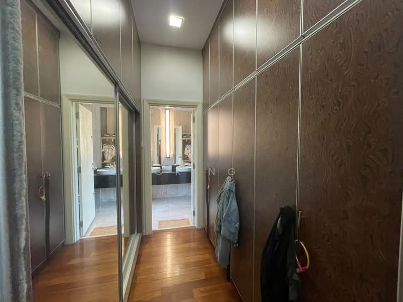 Rumah Berkembar untuk Dijual di Jade Hills (Kajang) - CK Ng - Corridor - PropertyGuru.com.my