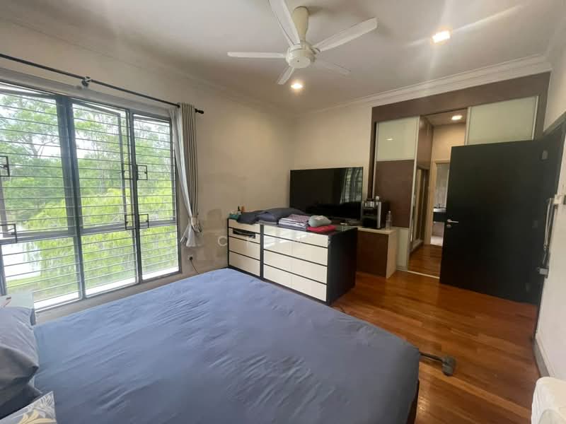 Rumah Berkembar untuk Dijual di Jade Hills (Kajang) - CK Ng - Bedroom - PropertyGuru.com.my