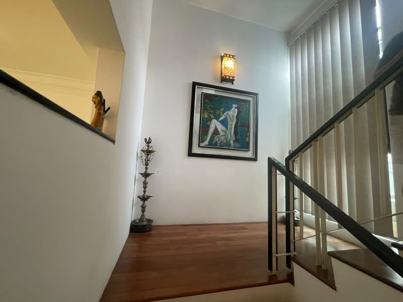Rumah Berkembar untuk Dijual di Jade Hills (Kajang) - CK Ng - Interior - PropertyGuru.com.my