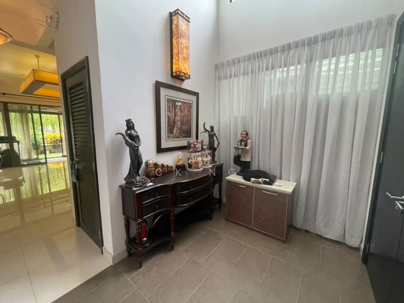 Rumah Berkembar untuk Dijual di Jade Hills (Kajang) - CK Ng - Interior - PropertyGuru.com.my