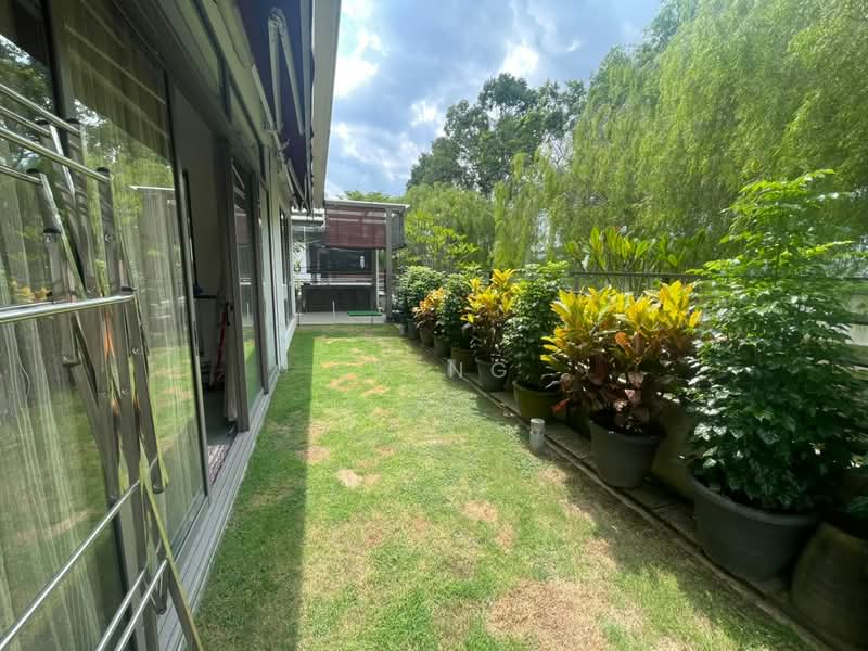 Rumah Berkembar untuk Dijual di Jade Hills (Kajang) - CK Ng - Exterior - PropertyGuru.com.my